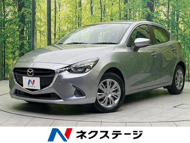デミオ 1.3 13C