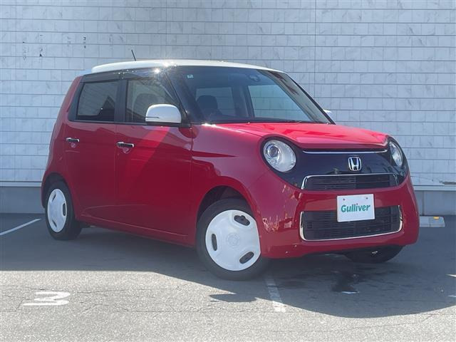 N-ONE G Lパッケージ ワンオーナー 修復歴無し
