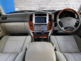 ランドクルーザー100 4.7 VXリミテッド Gセレクション 4WD 