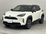 ヤリスクロス 1.5 ハイブリッド Z 4WD 修復歴無し