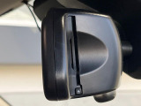 ●ETC車載器(ナビ連動タイプ):お引き渡し時には再セットアップを実施後、お渡しいたします。マイレージ登録に関してもお気軽に担当営業までお尋ねください。