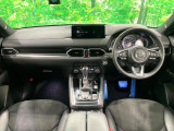 CX-8 2.5 25S ブラックトーンエディション 