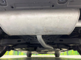 下回りがきれいなうちに、防錆加工の施工がオススメ。降雪地域はもちろん、沿岸部にお住いの方や、趣味でマリン・ウィンタースポーツをされる方にご好評いただいております。
