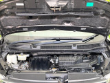 親切・丁寧な専門メカニックスタッフが応対!・車検・点検整備・事故等の修理などアフターサービスも安心。お車のカスタマイズもネクステージのサービススタッフまでご相談ください!