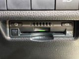 【ETC】高速道路の料金所をストレスなく通過!話題のスポットやサービスエリアに多い「スマートIC」利用時は必須のアイテムです。当店でセットアップを実施、ご納車当日からすぐにご利用いただけます!