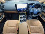 NX 350h バージョンL 