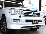 ランドクルーザー100 4.7 VXリミテッド Gセレクション 4WD 