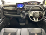 N-BOXカスタム G L ターボ ホンダセンシング 4WD 修復歴無し