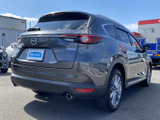 CX-8 2.5 25S プロアクティブ 4WD 