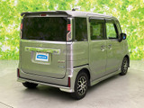 スペーシアカスタム ハイブリッド(HYBRID)  GS 