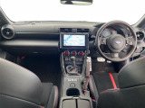 BRZ 2.4 S 修復歴無し