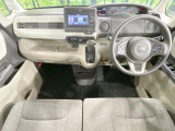 N-BOX G L ホンダセンシング 