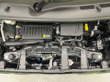 親切・丁寧な専門メカニックスタッフが応対!・車検・点検整備・事故等の修理などアフターサービスも安心。お車のカスタマイズもネクステージのサービススタッフまでご相談ください!