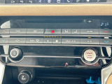 【 オートエアコン 】車内温度を感知して自動で温度調整をしてくれるのでいつでも快適な車内空間を創り上げます!