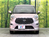 弊社では、全車『修復歴なし』のお車のみ取り扱っております。専任バイヤーによる厳選した仕入れの後、入庫後の車両チェックを行い、ネクステージが認定した高品質な中古車をご提供しております。