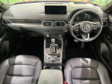 CX-5 2.5 25S スポーツアピアランス 