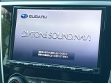 【純正ナビ】人気の純正ナビを装備。オーディオ機能も充実しており、Bluetooth接続すればお持ちのスマホやMP3プレイヤーの音楽を再生可能!毎日の運転がさらに楽しくなります!!