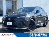 4WD パノラマルーフ/ルーフレール マクレビサウンド