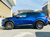 エクストレイル 1.5 X e-4ORCE 4WD 