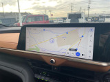 クラウンクロスオーバー 2.4 RS アドバンスト E-Four advanced 4WD 本革シート