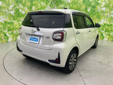 ブーン 1.0 シルク Gパッケージ SAIII 