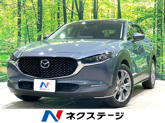 CX-30 2.0 20S プロアクティブ ツーリングセレクション 