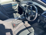3シリーズセダン 320d Mスポーツ ワンオーナー 修復歴無し