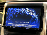 【純正ナビ】人気の純正ナビを装備。オーディオ機能も充実しており、Bluetooth接続すればお持ちのスマホやMP3プレイヤーの音楽を再生可能!毎日の運転がさらに楽しくなります!!