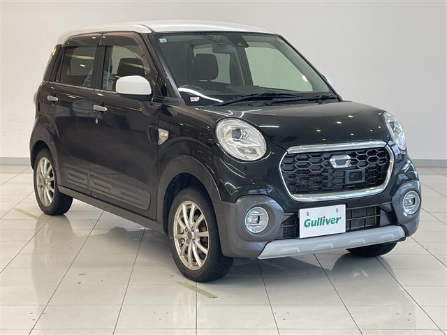 キャスト アクティバ G SAII 4WD 修復歴無し
