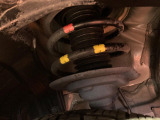 お車を安心してお乗りいただく為には、足回りの定期点検が欠かせません。サービスサポート(有償保証)では無料点検もご提供しており、安心のカーライフをお過ごしいただけるサポート体制が整っています。