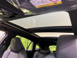 ハリアー 2.5 ハイブリッド Z レザーパッケージ ナイトシェード 