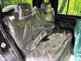 高品質なオリジナルフロアマットもオプションにてご用意しております。お好きなデザインやカラーをお車に合わせて選んでいただくことができます♪