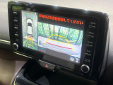 ヤリスクロス 1.5 ハイブリッド Z 
