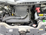 親切・丁寧な専門メカニックスタッフが応対!・車検・点検整備・事故等の修理などアフターサービスも安心。お車のカスタマイズもネクステージのサービススタッフまでご相談ください!