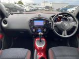ジューク 1.5 15RX タイプV 修復歴無し