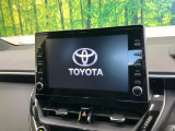 カローラスポーツ 1.8 ハイブリッド G スタイルパッケージ 