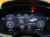 TTクーペ 2.0 TFSI クワトロ スタイルプラス 4WD 4WD 修復歴無し