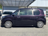 スペイド 1.5 F クイーン 
