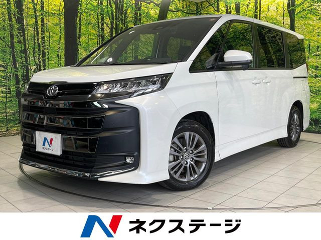 ノア 1.8 ハイブリッド S-G