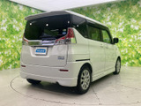 ソリオ 1.2 ハイブリッド(HYBRID)  MZ 