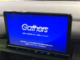 【大画面ナビ】人気の大型11.4インチナビを装備。存在感のある大画面はインパクト大!ナビ利用時のマップ表示は見やすく、テレビやDVDは臨場感がアップ!いつものドライブがグッと楽しくな