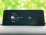 各種メニューを画面で確認でき、ナビゲーションやオーディオなど目的に合わせて選べます。走行中も必要な項目を見つけやすく、日々の移動をサポートします。