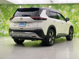 エクストレイル 1.5 G e-4ORCE 4WD 