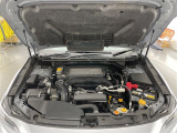 レヴォーグ 1.8 STI スポーツ EX 4WD 4WD 本革シート