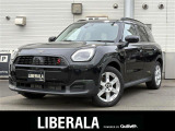 BMW MINI ミニカントリーマン SE ALL4 4WD