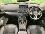 CX-5 2.2 XD ブラックトーンエディション 