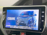 【純正10型ナビ】人気の純正ナビを装備。オーディオ機能も充実しており、Bluetooth接続すればお持ちのスマホやMP3プレイヤーの音楽を再生可能!毎日の運転がさらに楽しくなります!!