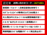 エルグランド 3.5 ライダー ハイパフォーマンススペック ブラックライン 