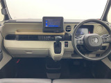N-BOX  4WD 修復歴無し