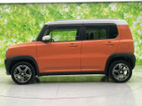 ハスラー X 4WD 